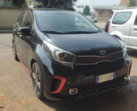 Kia Picanto Gt line