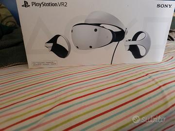 vr2 ps5