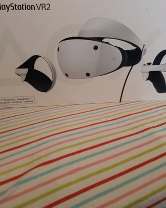 vr2 ps5