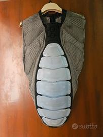 paraschiena dainese 