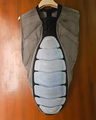 paraschiena dainese 