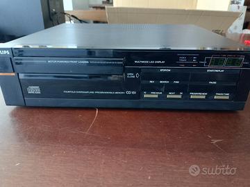 Philips CD 151/00r