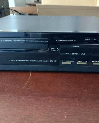 Philips CD 151/00r