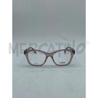 OCCHIALI DONNA CHLOÈ ROSA