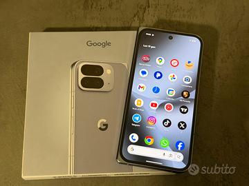 Google Pixel 10 Pro Fold 256gb Moonstone 