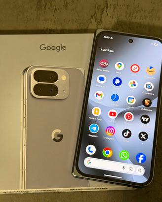 Google Pixel 10 Pro Fold 256gb Moonstone 