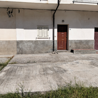 Monolocale arredato