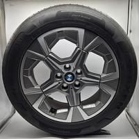 kit completo bmw x1 x2 m sport r18 lt4654