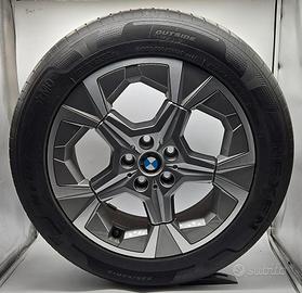 kit completo bmw x1 x2 m sport r18 lt4654