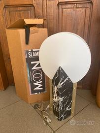 Lampada Moon Slamp
