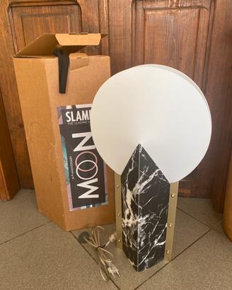 Lampada Moon Slamp