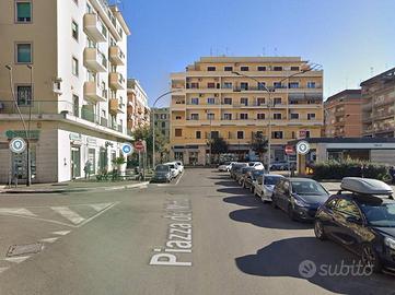 Immobile di 60 m² con 2 locali a Roma