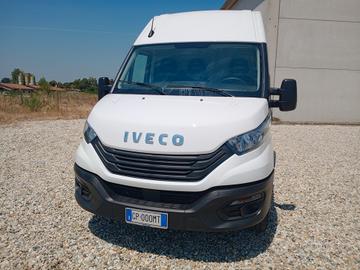 Iveco Daily 35S14V 2.3 HPT PM-TM Furgone