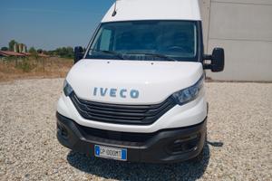 Iveco Daily 35S14V 2.3 HPT PM-TM Furgone