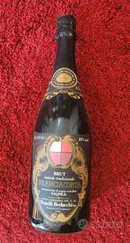 Franciacorta Brut Millesimato anno 1992