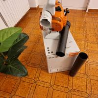 STIHL BG 86