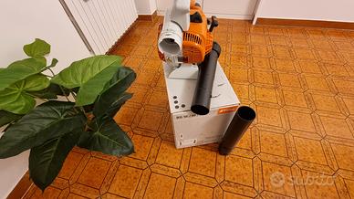 STIHL BG 86