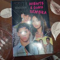 libro breakfast club secondo capitolo