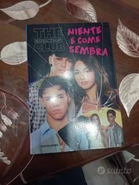 libro breakfast club secondo capitolo