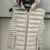 Smanicato ciesse donna