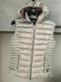 Smanicato ciesse donna