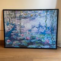 Quadro monet
