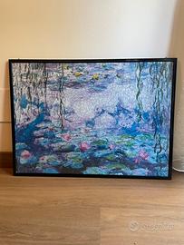 Quadro monet