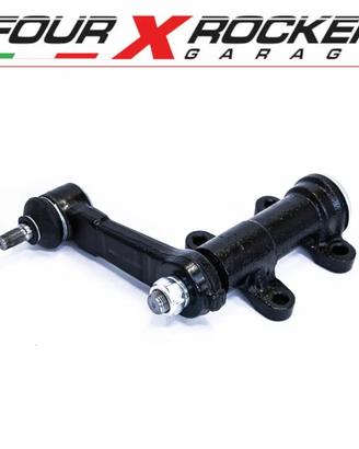 BRACCIO RINVIO STERZO 4 FORI MITSUBISHI PAJERO 2