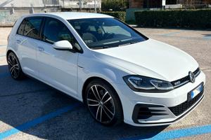 Volkswagen Golf 7.5 GTD 184CV