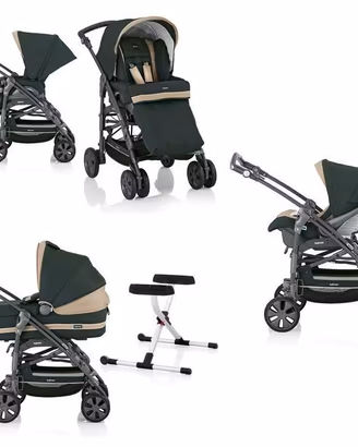 Passeggino trio Inglesina OTutto System