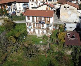 CASA INDIPENDENTE A GIAVENO