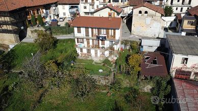 CASA INDIPENDENTE A GIAVENO