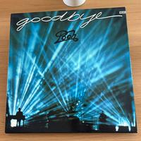 Dischi in vinile dei Pooh - "Goodbye"