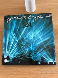 Dischi in vinile dei Pooh - "Goodbye"