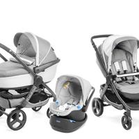 Trio Chicco modello style go