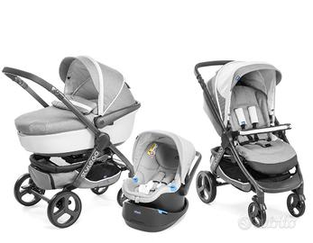 Trio Chicco modello style go
