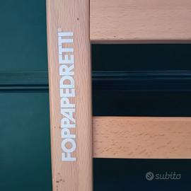 Lettino neonato Foppapedretti