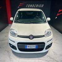 FIAT Panda 1.2 EasyPower Lounge