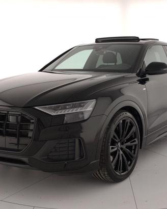AUDI Q8 50 3.0 tdi mhev Sport quattro tiptronic