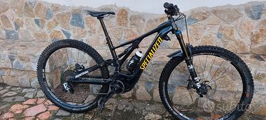 specialized turbo levo