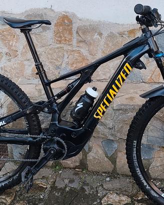 specialized turbo levo