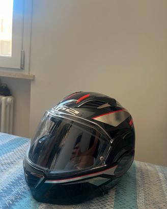 Casco LS2 FF900 Valiant II