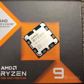 R9 7900x3d