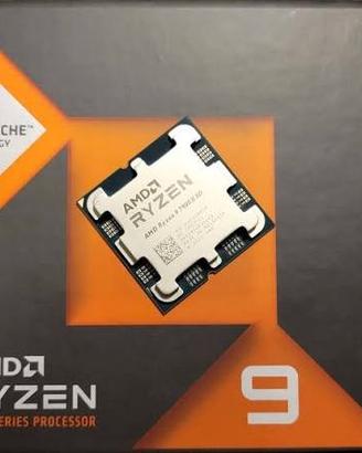 R9 7900x3d