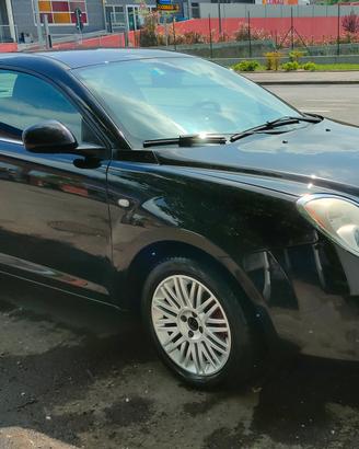 Alfa Romeo MiTo 1.4 Turbo Benzina 120 CV – GPL