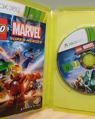xbox 360 lego