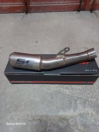 Scarico Sc-project CR-T 
