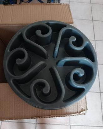 Ciotole per cibo e acqua grandi