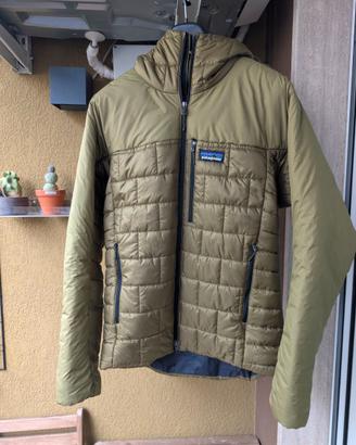 Patagonia Men's Hi-Loft Nano Puff® Hoody