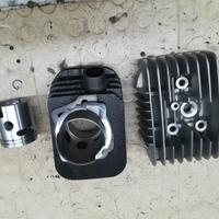 Kit 65 cc olimpia piaggio ciao,si,bravo,boxer nuov